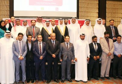 محافظ العاصمة يرعى احتفالية البحرين باليوم العالمي للإعلام الاجتماعي