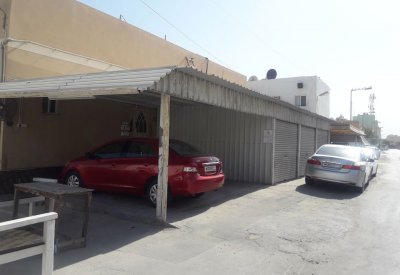بلدية الشمالية : الإزالة والغرامة للمظلات التي تتجاوز المهلة المحددة