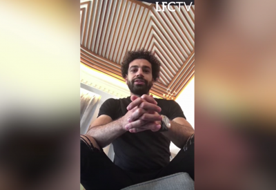 كشف تفاصيل عقد محمد صلاح "التاريخي"