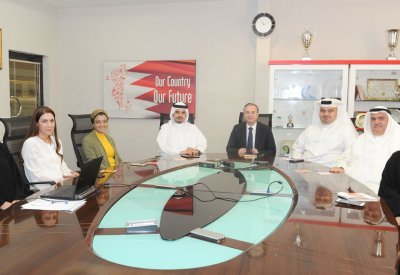 "تكافؤ الفرص" بالبوليتكنك تبحث المشاركة في جائزة الأميرة سبيكة العالمية لتمكين المرأة