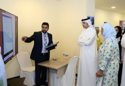 الشباب والرياضة تشكل لجنة الحفاظ على البيئة "بيئتنا خضراء"