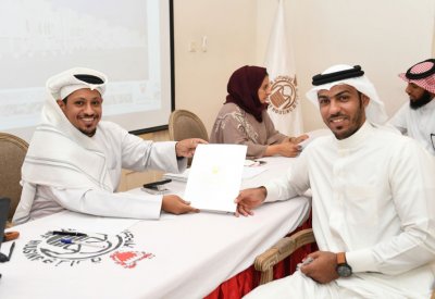 "الإسكان" تنتهي من توزيع أكثر من 900 وحدة سكنية بمدينة خليفة