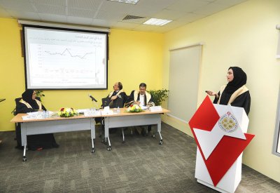 دراسة بجامعة البحرين : علاقة الحدث بأسرته تؤثر في استقرار ونموه واضطرابه النفسي