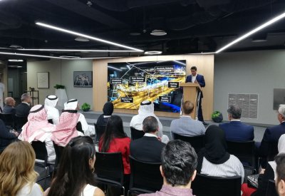 بتلكو تطلق  أول حاضنة للأجهزة التقنية في الشرق الأوسط بالبحرين