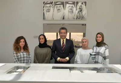 الإعلان عن تدشين مبنى المسافرين الجديد بمطار البحرين خلال قمة عالمية