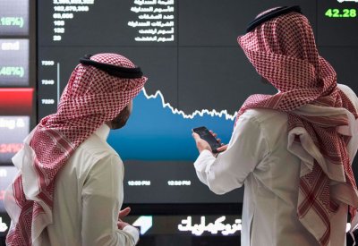 دويتشه بنك:الربع الأول نقطة تحول في سوق المال السعودية