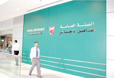بوحسيِّن: "الاستئناف المدنية" تُبطل في حكم لها الهيكل التنظيمي للتأمينات الاجتماعية