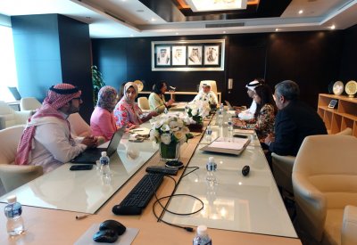 المجلس الأعلى للصحة يعقد اجتماعاً عاجلاً لتنفيذ توجيهات سمو رئيس الوزراء عن إدارة الأدوية