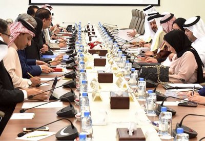 لا مساس بمكافآت المتقاعدين والاشتراكات مطروحة للنقاش