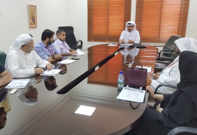 لزيادة رعاية ورضا العملاء : الشمالية تعزز مهارات موظفيها بمراكز الخدمة