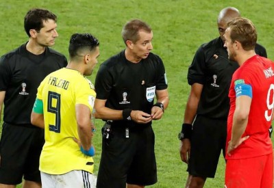 بعد اتهامات المغرب.. فالكاو يشكك في "حيادية" الحكم الأميركي