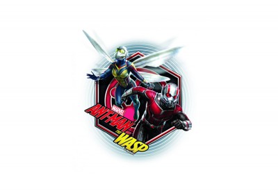 “Ant-Man and the Wasp”... جديد مارفيل في البحرين