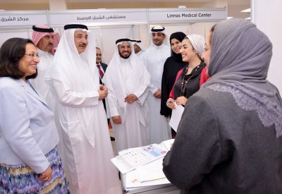 استثمار نمو سوق العمل لتعزيز توظيف المواطنين بمنشآت القطاع الخاص