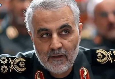 الحرس الثوري الإيراني يهدد بمنع صادرات النفط الإقليمية