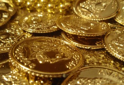 المعدن الأصفر يتعافى ويلامس أعلى مستوياته بأسبوع