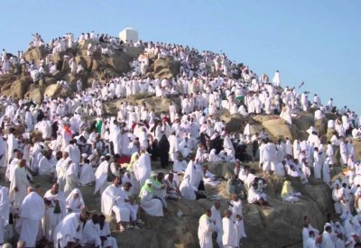 الصحة تدعو الحجاج لأخذ التطعيمات وإجراء الفحوصات الطبية اللازمة