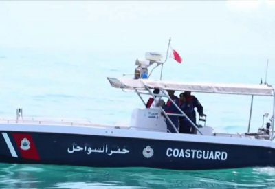 "خفر السواحل": إجراءات حيال ملاك السفن الصغيرة الذين لم يركب جهاز تعرف على السفن