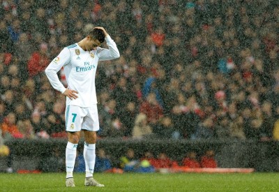 ما علاقة ميسي ونيمار برحيل رونالدو عن ريال مدريد؟