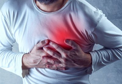 العلماء يطورون "سترة ذكية" تمنعك من الموت بسكتة قلبية