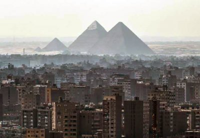 لأول مرة منذ 15 عاما.. مصر تحقق فائضا أوليا بميزانيتها