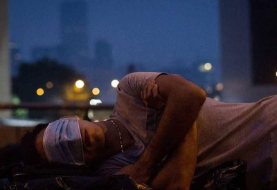 "عواقب وخيمة" لانقطاع التنفس أثناء النوم