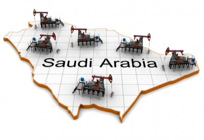 السعودية تبلغ أوبك برفع إنتاجها من النفط في يونيو