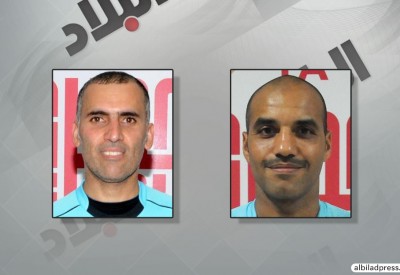 رئيس الاتحاد يشيد بدعم الملك ورئيس الوزراء وولي العهد وناصر بن حمد للطاقم المونديالي