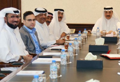 تخصيص موازنة سنوية دعماً للجمعيات الأهلية المعنية بدور رعاية الوالدين