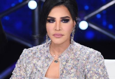 طلاق أحلام يشعل التواصل الاجتماعي.. والفنانة ترد!