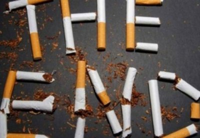 ربع المدخنين في بريطانيا أقلعوا.. وهذه هي الأسباب