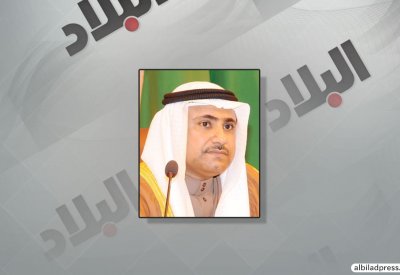 العسومي يرعى النشاط الصيفي لأهالي منطقتي الحورة والقضيبية