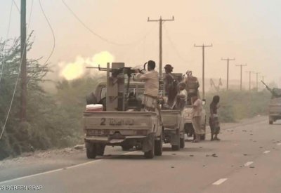 بعد تحرير التحيتا.. زبيد الهدف التالي للمقاومة اليمنية