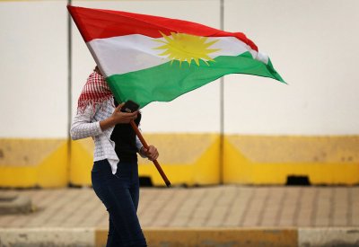 أربيل.. آخر محطة قبل تشكيل الحكومة العراقية