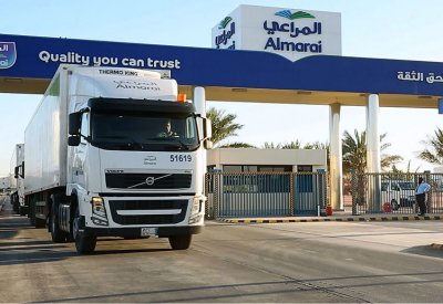 انخفاض أرباح شركة المراعي السعودية بنحو 2% خلال الربع الثاني من 2018