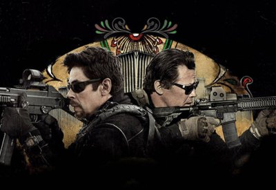 شاهدت لكم : فيلم الأكشن الناجح Sicario: Day of the Soldado