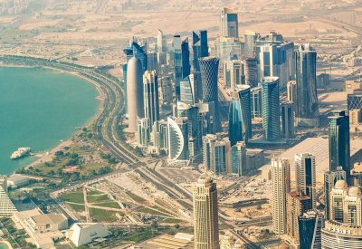 تراجع عدد الشركات الجديدة المسجلة في قطر خلال يونيو بـ 14.4% على أساس شهري