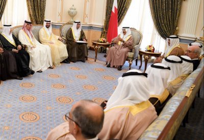 سمو رئيس الوزراء: أهمية مواكبة ما يشهده العالم من تحولات اقتصادية