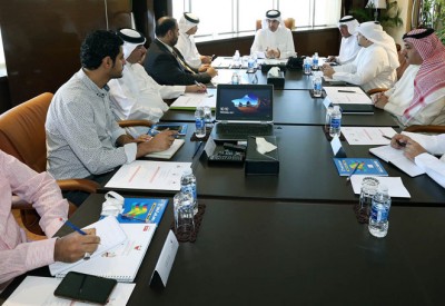 الجودر: "امتياز وريادة" ستسهمان في تطوير المنظومة الإدارية بالأندية والمراكز الشبابية