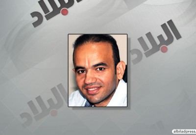 اتحاد السلة يعين الزميل حسين الدرازي رئيسا للمركز الاعلامي