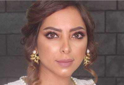  ريم ارحمة: فنانين بحرينيين يجلسون في بيوتهم بسبب عدم وجود الدعم والإنتاج