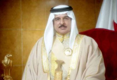 "جلالة الملك .. الكريم الشجاع الحكيم المحب" إصدار جديد لأسامة الماجد