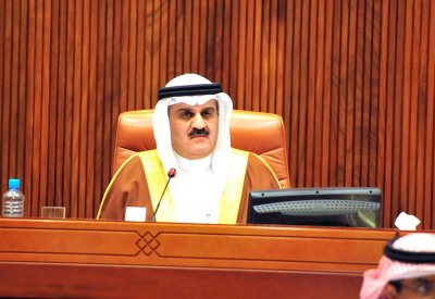 رئيس مجلس النواب: رفض برلماني للتدخلات الخارجية والتأثير على العملية الانتخابية