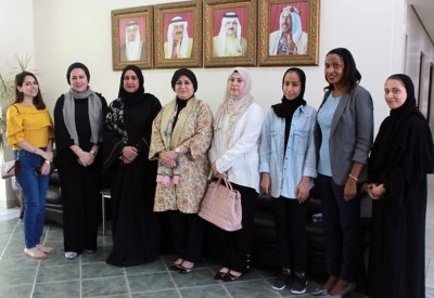 "بدايات" تحتفي باليوم العالمي للشوكولاتة في "بيت بتلكو لرعاية الطفولة"