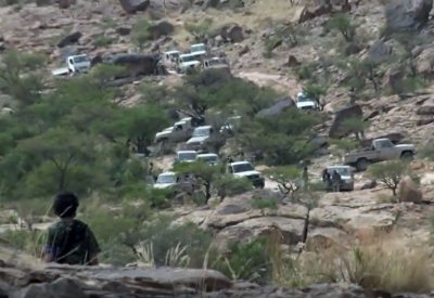 اليمن.. مقتل قياديين حوثيين وتقدم للجيش شمال صعدة