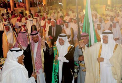سفير البحرين يهنئ القيادة السعودية بمناسبة تسجيل واحة الأحساء كموقع تراث