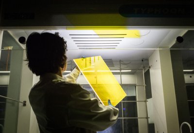 مستقبل الاكتفاء الذاتي طاقويّاً عبر منازل منتجة للطاقة