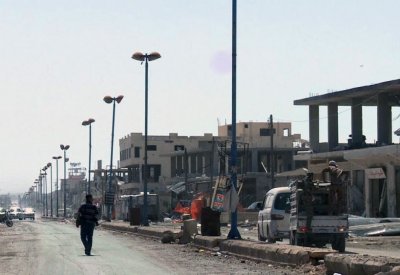 تفجير في جنوب سوريا.. مقتل 8 من النظام والمعارضة