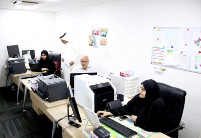 الفردان: جهود بارز لأعضاء لجنة السكرتارية وعملها متواصل بآسيوية الطائرة