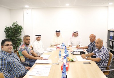 خلفان: آسيوي الطائرة سيقر غرامة مالية على الإتحاد الأوزبكي للانسحاب