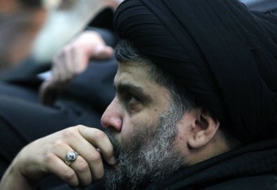 التيار الصدري: التحالف مع المالكي "غير وارد"